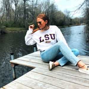 Meet your Posher, Corley